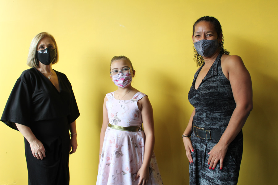 Formatura 5º Ano - Manhã - 2020
